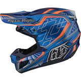 Troy Lee Designs SE5 Composite Lowrider MIPS Adult Off-Road Helmets-182968005