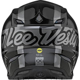 Troy Lee Designs SE5 Composite Quattro MIPS Adult Off-Road Helmets-182977003