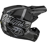 Troy Lee Designs SE5 Composite Quattro MIPS Adult Off-Road Helmets-182977003