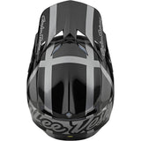 Troy Lee Designs SE5 Composite Quattro MIPS Adult Off-Road Helmets-182977003