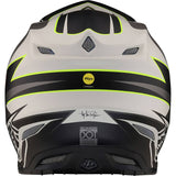 Troy Lee Designs SE5 Composite Saber MIPS Adult Off-Road Helmets-182942013