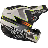 Troy Lee Designs SE5 Composite Saber MIPS Adult Off-Road Helmets-182942014