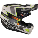 Troy Lee Designs SE5 Composite Saber MIPS Adult Off-Road Helmets-182942012