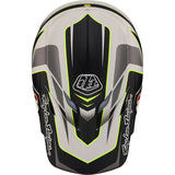 Troy Lee Designs SE5 Composite Saber MIPS Adult Off-Road Helmets-182942015