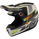 Troy Lee Designs SE5 Composite Saber MIPS Adult Off-Road Helmets-182942011