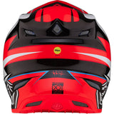 Troy Lee Designs SE5 Composite Saber MIPS Adult Off-Road Helmets-182942003