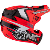 Troy Lee Designs SE5 Composite Saber MIPS Adult Off-Road Helmets-182942004