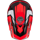 Troy Lee Designs SE5 Composite Saber MIPS Adult Off-Road Helmets-182942005