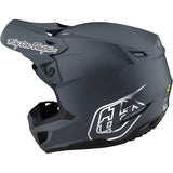 Troy Lee Designs SE5 Composite Stealth MIPS Adult Off-Road Helmets-182437005