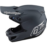 Troy Lee Designs SE5 Composite Stealth MIPS Adult Off-Road Helmets-182437004