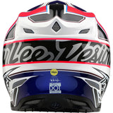 Troy Lee Designs SE5 Composite Team MIPS Adult Off-Road Helmets-182005023