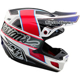 Troy Lee Designs SE5 Composite Team MIPS Adult Off-Road Helmets-182005023