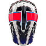 Troy Lee Designs SE5 Composite Team MIPS Adult Off-Road Helmets-182005023