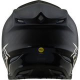Troy Lee Designs SE5 Carbon Mono MIPS Adult Off-Road Helmets-171472003