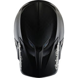 Troy Lee Designs SE5 Carbon Mono MIPS Adult Off-Road Helmets-171472004