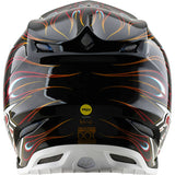 Troy Lee Designs SE5 Carbon Torched MIPS Adult Off-Road Helmets-171212003