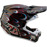 Troy Lee Designs SE5 Carbon Torched MIPS Adult Off-Road Helmets-171212002