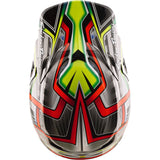 Troy Lee Designs SE5 Composite Lowrider MIPS Adult Off-Road Helmets-182968024