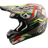 Troy Lee Designs SE5 Composite Lowrider MIPS Adult Off-Road Helmets-182968021