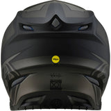Troy Lee Designs SE5 Composite Mono MIPS Adult Off-Road Helmets-182472003