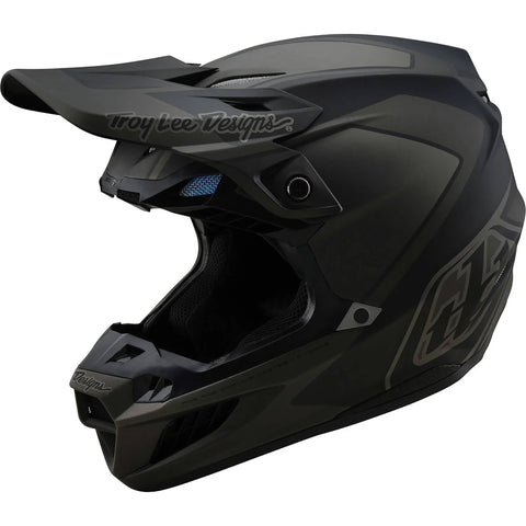 Troy Lee Designs SE5 Composite Mono MIPS Adult Off-Road Helmets-182472001