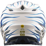 Troy Lee Designs SE5 Composite Torched MIPS Adult Off-Road Helmets-182212023