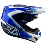 Troy Lee Designs GP Shutter Adult Off-Road Helmets-103636022