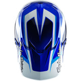 Troy Lee Designs GP Shutter Adult Off-Road Helmets-103636024