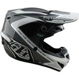 Troy Lee Designs GP Shutter Adult Off-Road Helmets-103636002