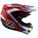 Troy Lee Designs GP Shutter Adult Off-Road Helmets-103636012