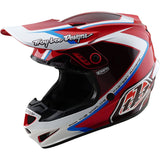 Troy Lee Designs GP Shutter Adult Off-Road Helmets-103636011