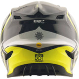 Troy Lee Designs GP Pro Crossover MIPS Adult Off-Road Helmets-101769023