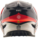 Troy Lee Designs GP Pro Crossover MIPS Adult Off-Road Helmets-101769013