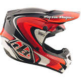 Troy Lee Designs GP Pro Crossover MIPS Adult Off-Road Helmets-101769012