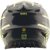 Troy Lee Designs GP Pro Segment MIPS Adult Off-Road Helmets-101773013