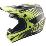 Troy Lee Designs GP Pro Segment MIPS Adult Off-Road Helmets-101773011