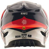Troy Lee Designs GP Pro Crossover MIPS Youth Off-Road Helmets-104769004