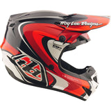 Troy Lee Designs GP Pro Crossover MIPS Youth Off-Road Helmets-104769004