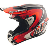 Troy Lee Designs GP Pro Crossover MIPS Youth Off-Road Helmets-104769003