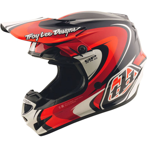 Troy Lee Designs GP Pro Crossover MIPS Youth Off-Road Helmets-104769003