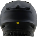 Troy Lee Designs GP Pro Mono MIPS Youth Off-Road Helmets-102490004