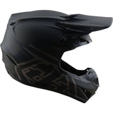 Troy Lee Designs GP Pro Mono MIPS Youth Off-Road Helmets-102490004