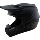 Troy Lee Designs GP Pro Mono MIPS Youth Off-Road Helmets-102490003