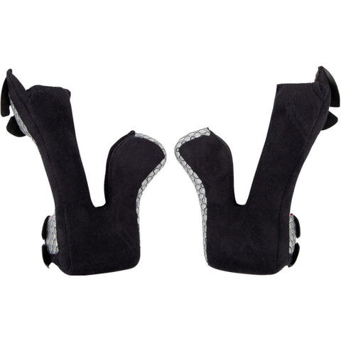 Z1R F.I. Cheek Pad Helmet Accessories-0134