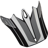 Z1R F.I. Hysteria Visor Kit Helmet Accessories-0132