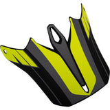 Z1R F.I. Hysteria Visor Kit Helmet Accessories-0132