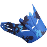 Z1R Rise Digi Camo Visor Kit Youth Helmet Accessories-0132