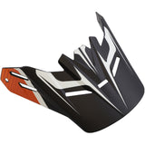 Z1R Rise Flame Visor Kit Helmet Accessories-0132