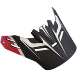 Z1R Rise Flame Visor Kit Helmet Accessories-0132