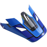 Z1R Rise MC Visor Kit Helmet Accessories-0132